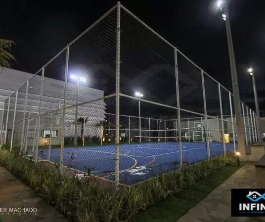 Terreno à venda no Ilhas Park: