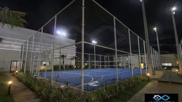 Terreno à venda no Ilhas Park: Terreno à venda no Ilhas Park: