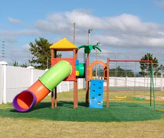 Terreno à venda no Lake: