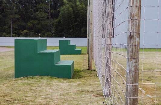 Terreno à venda no Lake: