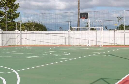 Terreno à venda no Lake: