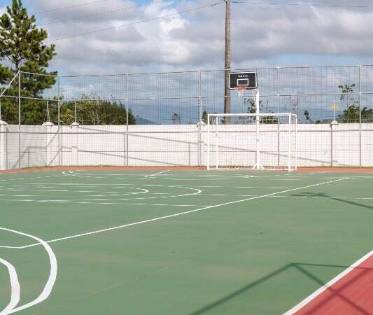 Terreno à venda no Lake: