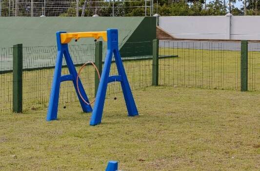 Terreno à venda no Lake: