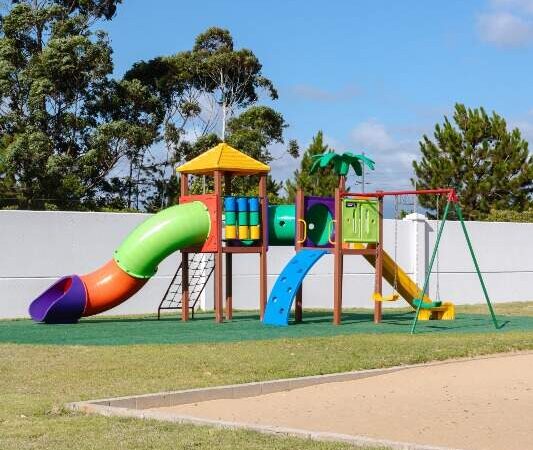 Terreno à venda no Lake: