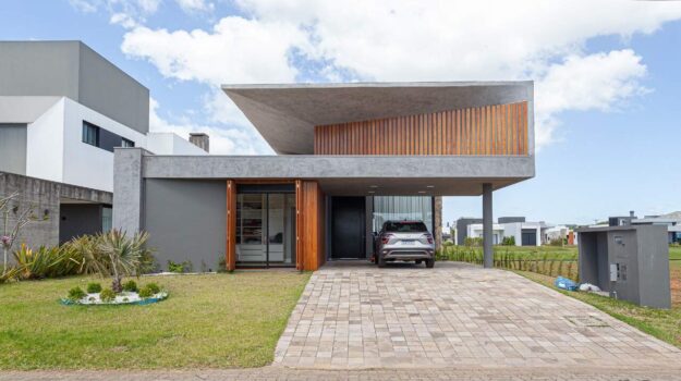 Casa à venda no Reserva das Águas: