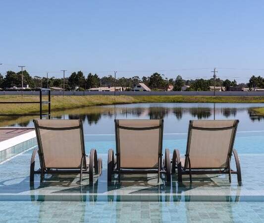 Terreno à venda no Lake: