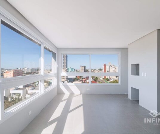 Apartamento à venda no Stan: