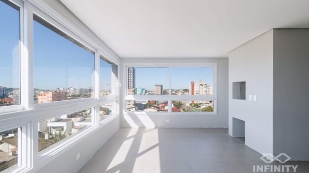 Apartamento à venda no Stan: