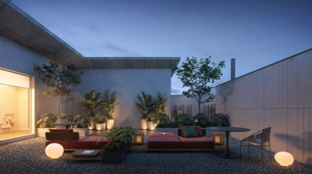 Apartamento à venda no Praia Grande: