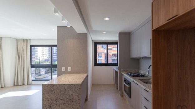 Apartamento à venda no Praia Grande: