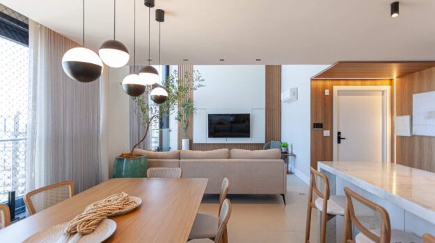 Apartamento à venda no Praia Grande: