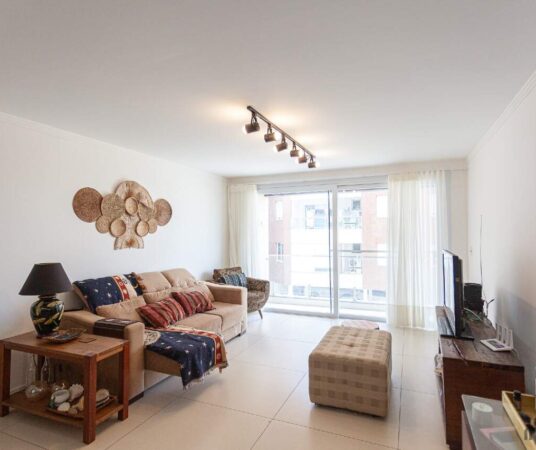 Apartamento à venda no Praia Da cal :