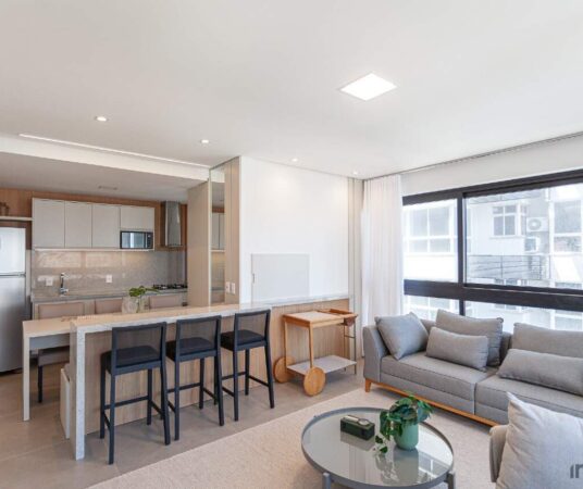 Apartamento à venda no Praia Grande: