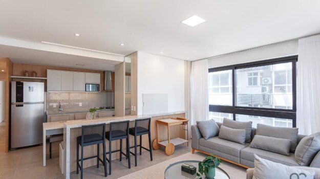 Apartamento à venda no Praia Grande: