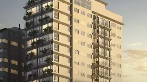 Apartamento à venda no Praia Grande: