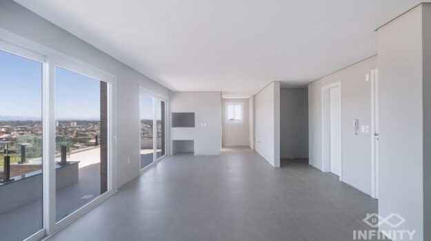 Apartamento à venda no Stan: