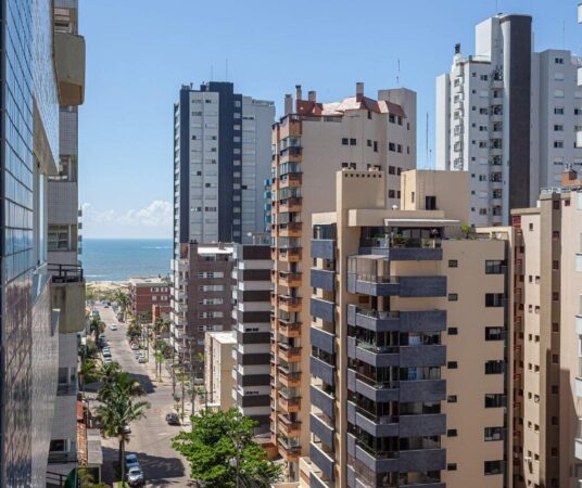 Apartamento à venda no Praia Grande: