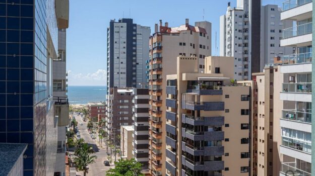 Apartamento à venda no Praia Grande:
