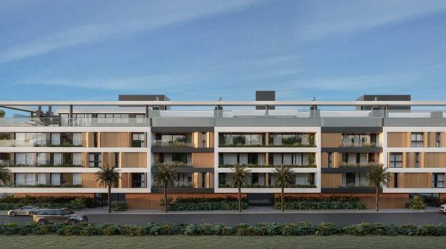 Apartamento à venda no Praia Grande: