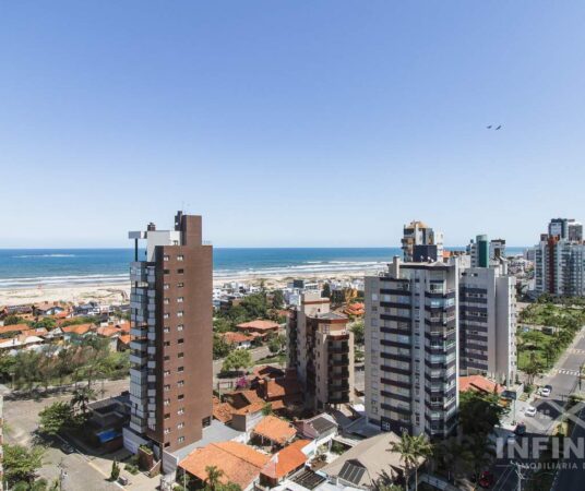Apartamento à venda no Praia Grande: