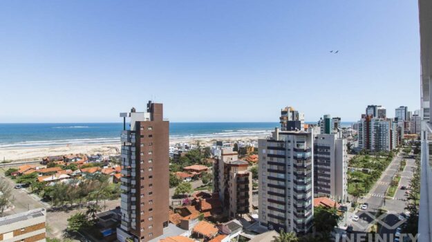 Apartamento à venda no Praia Grande: