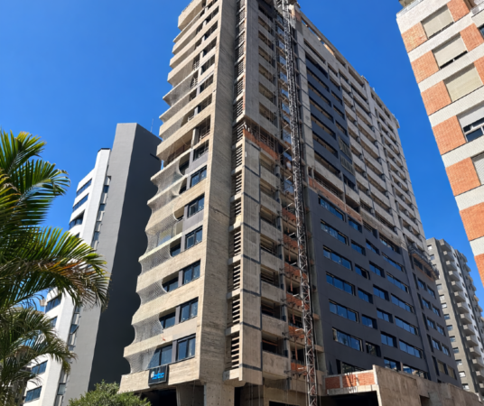 Apartamento à venda no Praia Grande: