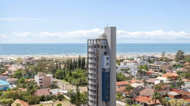 Apartamento à venda no Praia Grande: