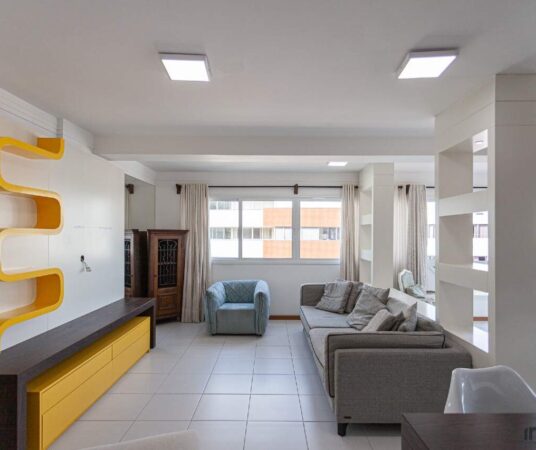 Apartamento à venda no Praia Grande: