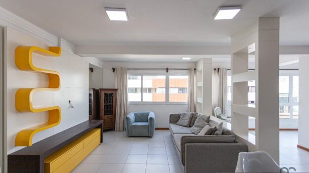 Apartamento à venda no Praia Grande: