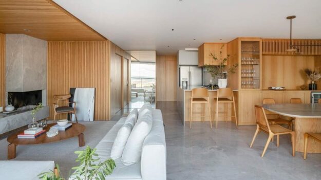 Apartamento à venda no Praia Grande: