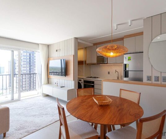 Apartamento à venda no Praia Grande: