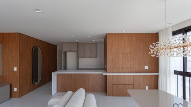 Apartamento à venda no Praia Grande: