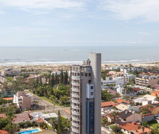 Apartamento à venda no Praia Grande: