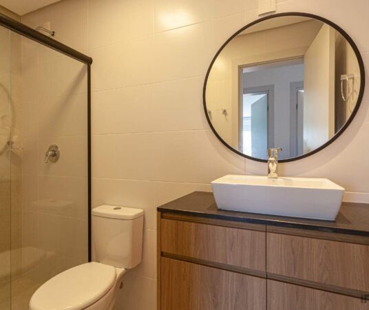 Apartamento à venda no Praia Da cal :