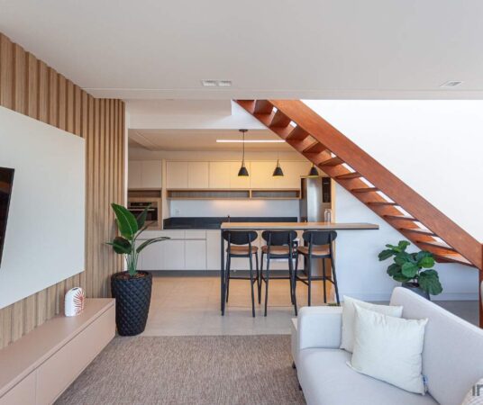 Apartamento à venda no Praia Da cal :