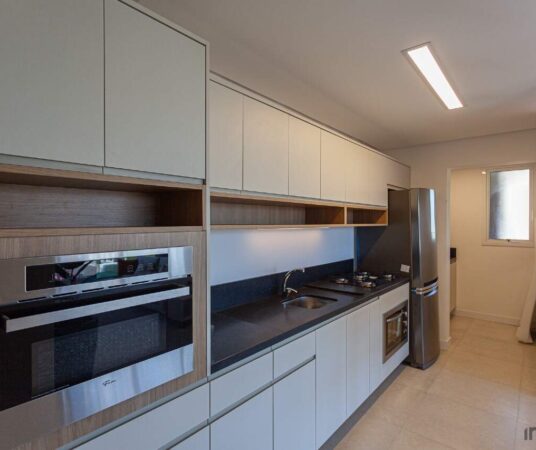 Apartamento à venda no Praia Da cal :