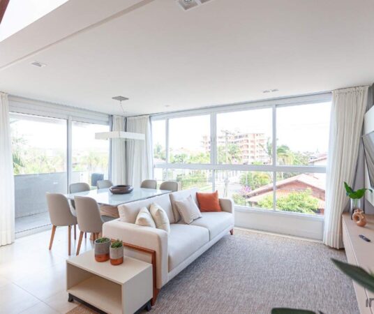 Apartamento à venda no Praia Da cal :