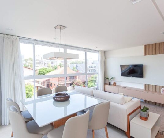 Apartamento à venda no Praia Da cal :