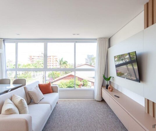 Apartamento à venda no Praia Da cal :