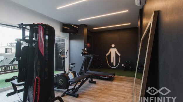 Apartamento à venda no Centro: Apartamento à venda no Centro: