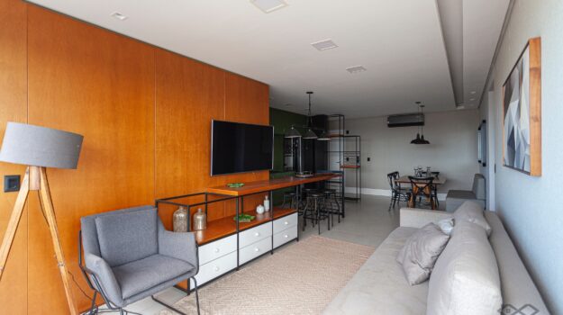 Apartamento à venda no Centro: Apartamento à venda no Centro: