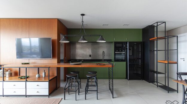 Apartamento à venda no Centro: Apartamento à venda no Centro: