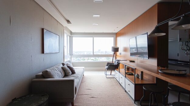 Apartamento à venda no Centro: Apartamento à venda no Centro: