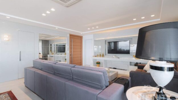 Apartamento à venda no Centro: Apartamento à venda no Centro: