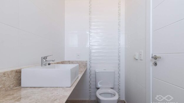 Apartamento à venda no Prainha:
