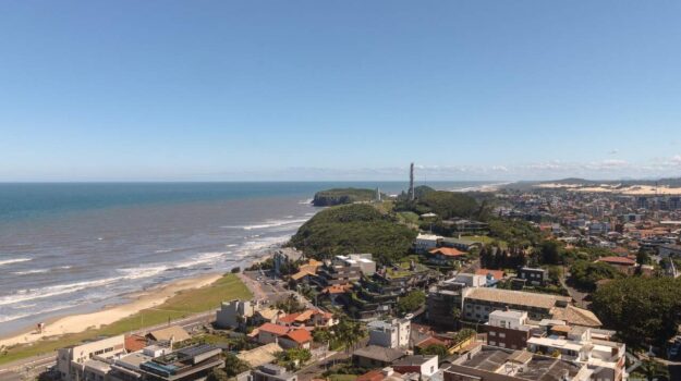 Apartamento à venda no Prainha: