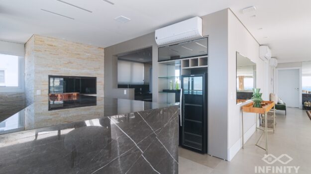 Apartamento à venda no Centro: Apartamento à venda no Centro: