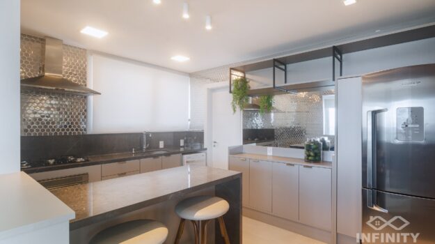 Apartamento à venda no Centro: Apartamento à venda no Centro: