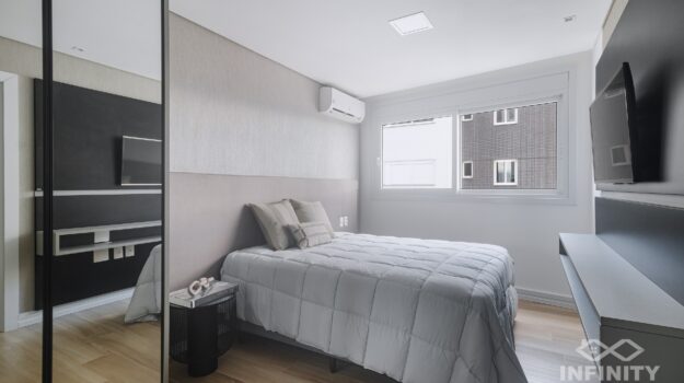 Apartamento à venda no Centro: Apartamento à venda no Centro: