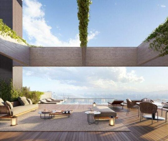 Apartamento à venda no Praia Grande: